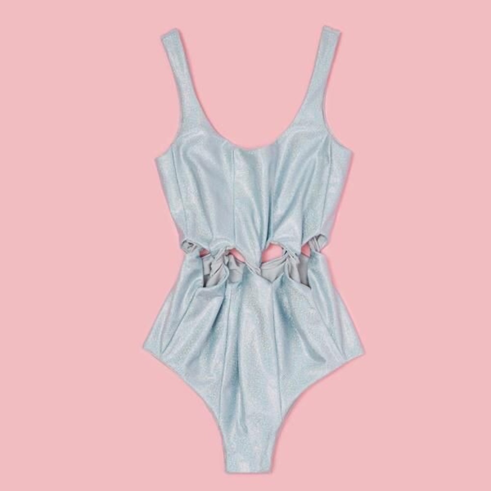 Samantha Pleet Tabernacle One Piece